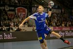 BSV indledte slutspillet med to nederlag, men nu er dagens topscorer Nikolaj Øris Nielsen (7 mål) og co. på ny i DM-semifinalerne.  