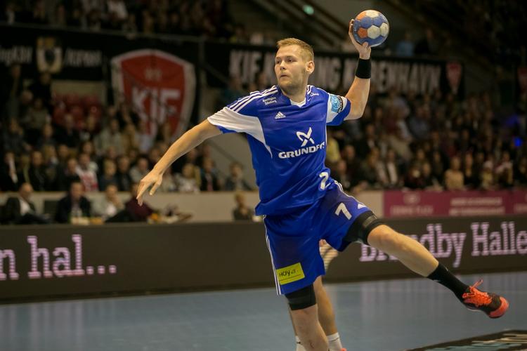BSV indledte slutspillet med to nederlag, men nu er dagens topscorer Nikolaj Øris Nielsen (7 mål) og co. på ny i DM-semifinalerne.  