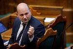 Regeringen vil hæve straf for skyderi med 50 procent