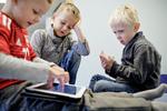 KL Alle 3-årige skal sprogtestes RB PLUS
