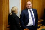 Spørgetime med statsministeren