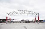 Copenhagen Architecutre Festival byder på byvandringer i København. Blandt andet kan man komme helt tæt på Teglholmen i en interaktiv byvandring med lydlandskaber, tekststykker og performances. 
