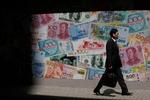 Hong Kong Asia Currencies UK Vote