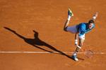 Pablo Carreno Busta er en af mange stærke spanske navne, der er opdraget på grusbaner og har succes på ATP Touren, hvor den 25-årige spiller fra Barcelona er fremme som nr. 20 på  ranglisten.  