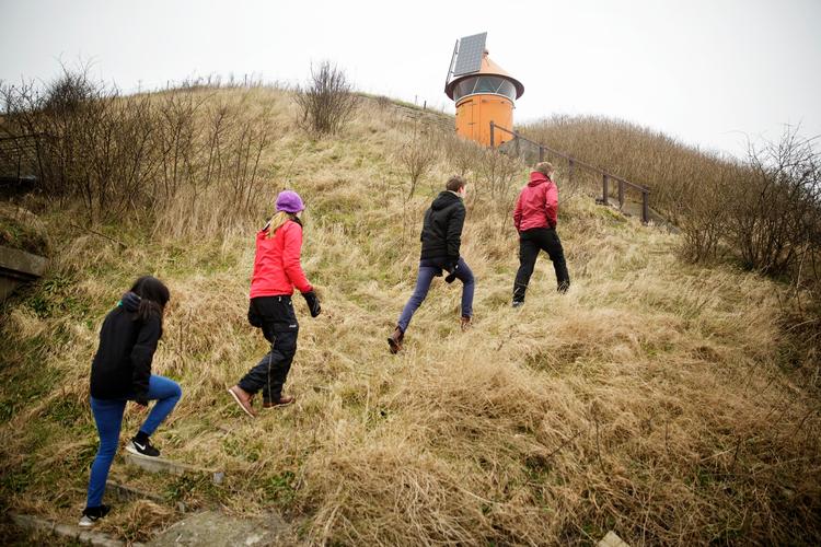 Det Danske Spejderkorps holder fast i, at de ikke vil suspendere ledere, medmindre de er dømt af politiet. (arkivfoto) 