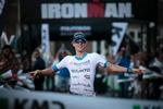Patrik Nilsson fra  Sverige var hurtigste mand i København sidste år i tiden 7.49,18 timer.
 
