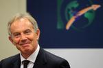 Tony Blair fylder 60