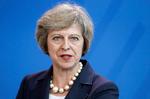 Theresa May var ikke videre optimistisk op til afstemningen, og sagde tilbage i april 2016 blandt andet: »Det er ikke klart, hvorfor andre EU-medlemsstater skulle give Storbritannien en bedre aftale, end de selv nyder godt af« Arkivfoto Michael Sohn