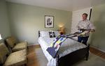 Airbnb Legal Fight