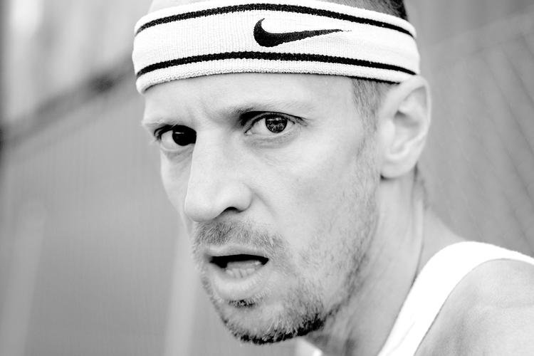 OBS MÅ KUN BRUGES I FORBINDELSE MED OMTALE AF Jeg løber