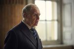Den nyligt afdøde Tim Pigott-Smith spiller titelrollen i  BBC-dramaet 'King Charles III', der vises for første gang sidst på ugen. 