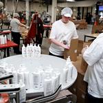 Matas stribede fylder 50 år