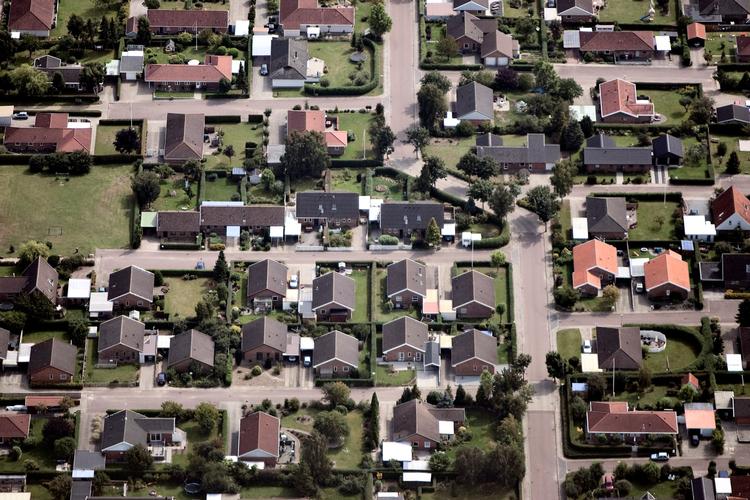 FL17 Regeringen sætter 24 milliarder af til boligejere