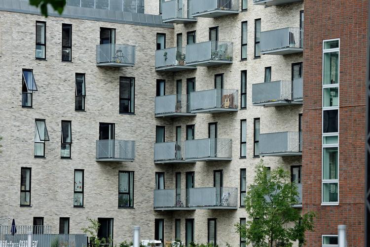 1,7 millioner danskere har realkreditlån. 