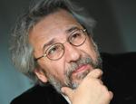 Den tyrkiske journalist Can Dündars er ikke vellidt af Erdogan.  