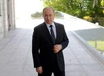 Vladimir Putin og Donald Trump  talte i telefon om blandt andet Syrien og Nordkorea. 