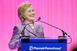 Planned Parenthood 100th Anniversary Gala-Inside