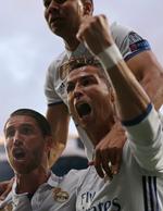 Spain Soccer Champions League