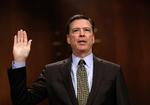 FBI-direktør James Comey forsvarede sine beslutninger i undersøgelsen af Hillary Clintons emails ved en høring i USA's Senat. Det var et valg mellem virkelig skidt og  
