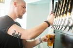 Mikkeller, der sammen med Aaron Dessner og Claus Meyer står bag festivalen Haven, har annonceret festivalens 'ølprogram'.  PR/Mikkeller
