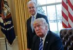 Trump Undoing Obamacare