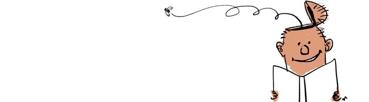 Rask med bøger x-factor