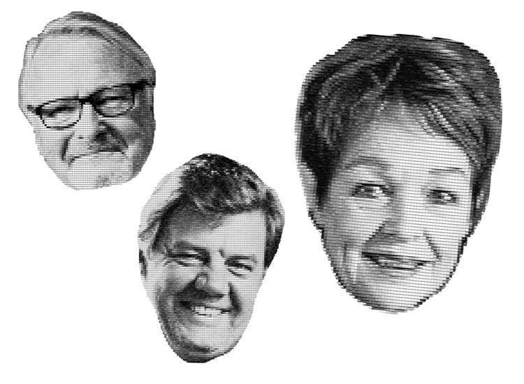 Originalbilleder: Per Folkver, Jonas Olufson og Morten Langkilde.  