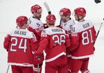 Bortset fra Nikolaj Ehlers har de danske NHL-spilllere meldt afbud i på stribe forud for VM i ishockey. 