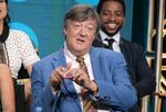 2016 Summer TCA-CBS