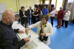 France Election