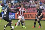 Superligaen AaB-Silkeborg