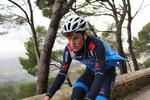 Med to triumfer i Norge i weekenden er Rasmus Guldhammer oppe på tre sejre i pointgivende løb på den internationale terminsliste i år. 