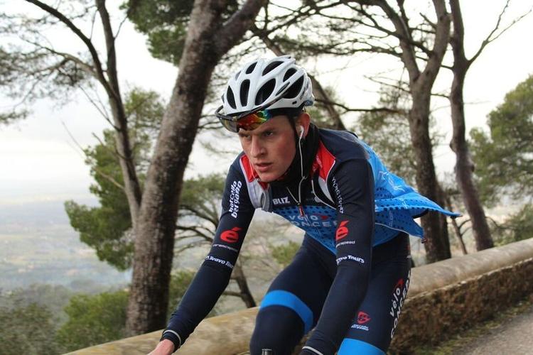Med to triumfer i Norge i weekenden er Rasmus Guldhammer oppe på tre sejre i pointgivende løb på den internationale terminsliste i år. 