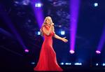 Dansk-australske Anja Nissen er videre med  sangen 'Where I Am'. 