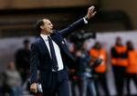 Juventus-træner Massimiliano Allegri har haft en dygtig og heldig hånd med sine direktiver til spillerne i denne sæson, der lover stor succes.  