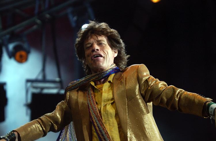 Selv en rullesten kan være pinlig på nettet.  Kim Agersten/POLFOTO