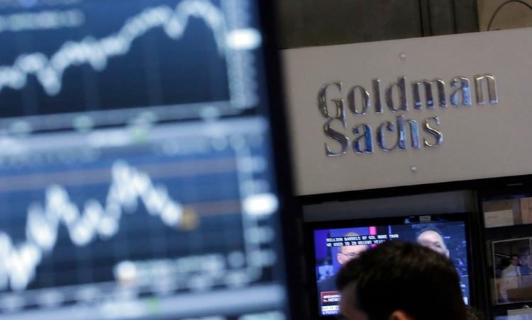 Arkiv. Goldman Sachs har solgt 10,5 millioner aktier til 270 kroner stykket. 