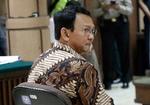 Indonesia Blasphemy Trial