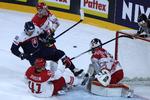 Ishockey VM Danmark-Slovakiet