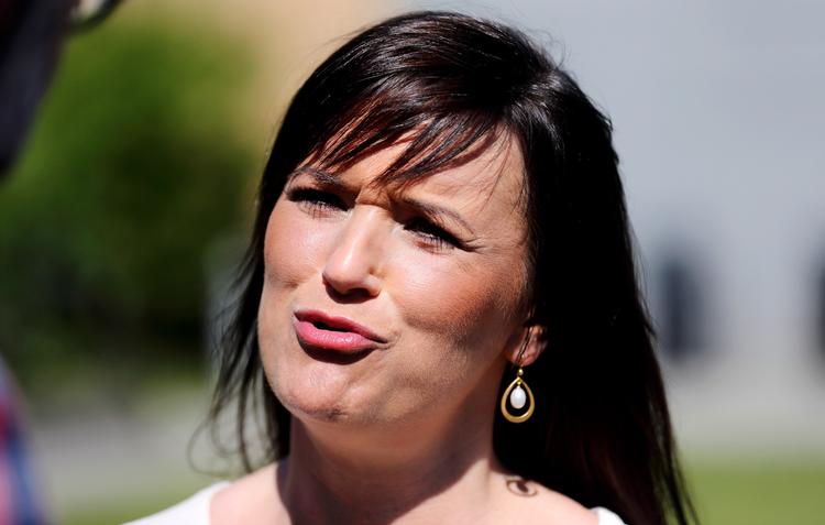 Det skal være slut med kun at bruge Kammeradvokaten, skriver innovationsminister Sophie Løhde (V) i et hyrdebrev sendt til samtlige ministre. (arkivfoto)
 