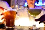 Science & Cocktails er altid gratis, og det er et non profit-projekt drevet af frivillige. 
