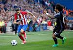 Spain Soccer Champions League