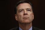 James Comey har været leder af FBI i tre år. Torsdag blev han fyret af Trump. 