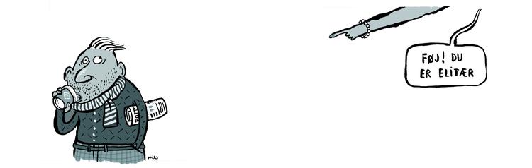 Tegning: Philip Ytournel 