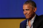 Italy Obama