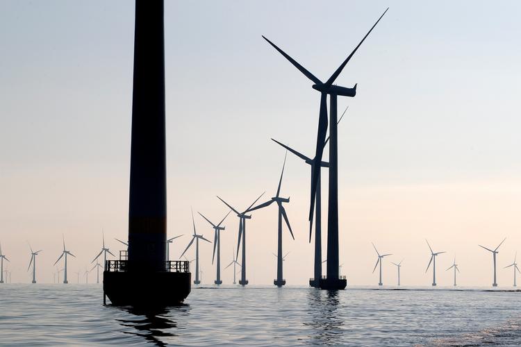 Ifølge de fem oppositionspartier skal den danske klimapolitik ændres. Blandt andet vil de have, at 100 pct. af el skal komme fra vedvarende energi.  