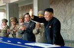 Den nordkorenske leder, Kim Jong-un, er åben over for forhandlinger med USA, hvis betingelserne er fastlagt. 