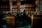 Sarah Glerup fra X Factor har kurs mod Folketinget 