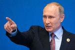 Vladimir Putin er yderst utilfreds med USA's rolle i det globale hackerangreb, der er i gang. 