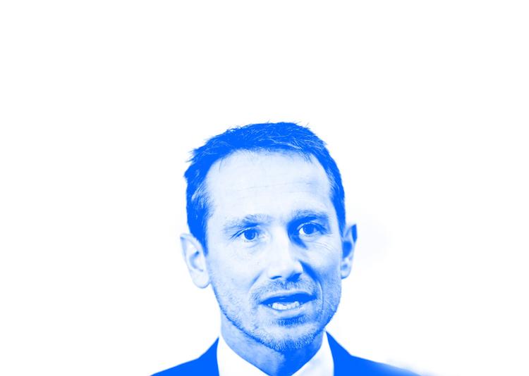 Jens Dresling/POLFOTO